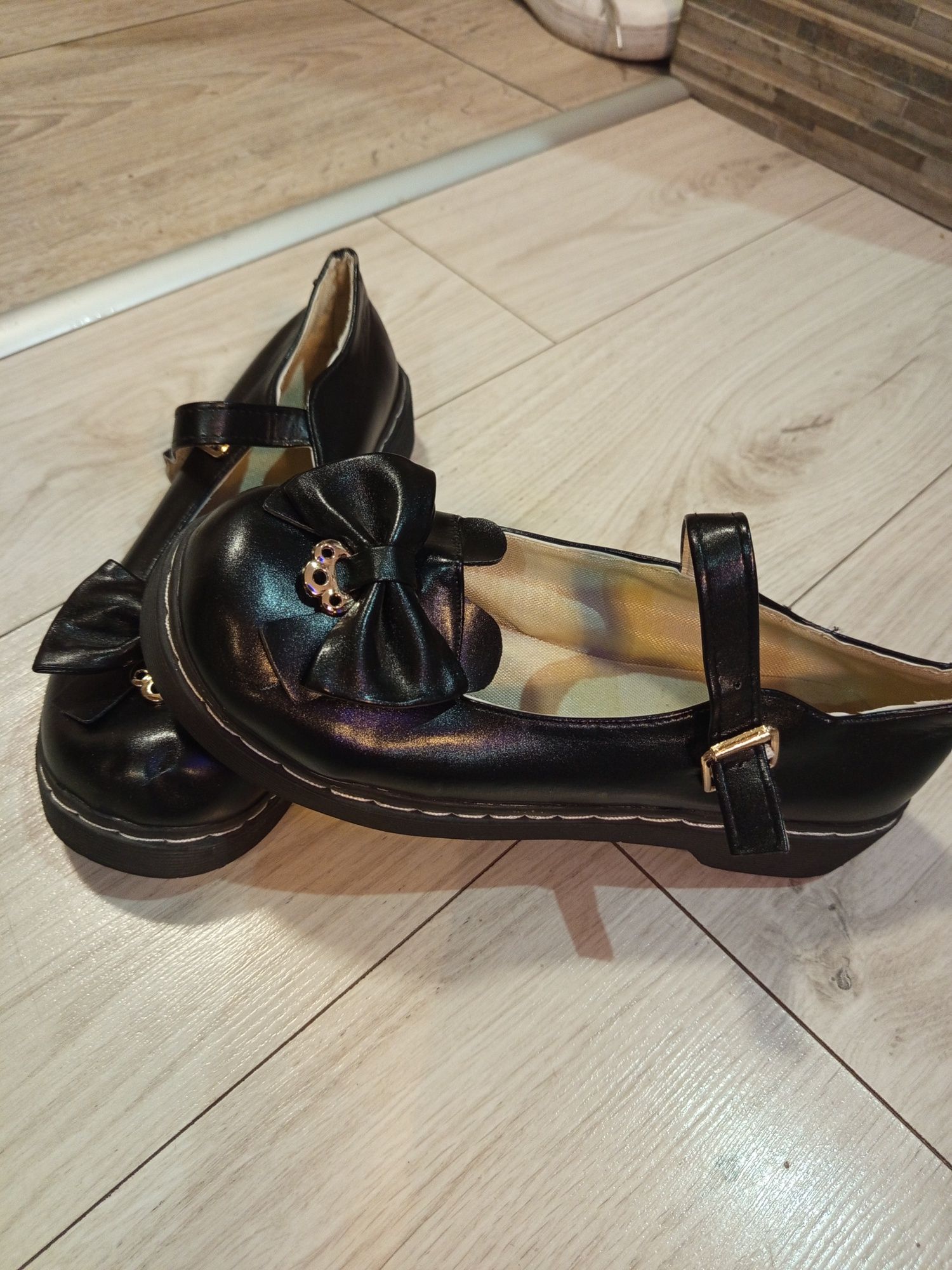 Buty damskie r.39