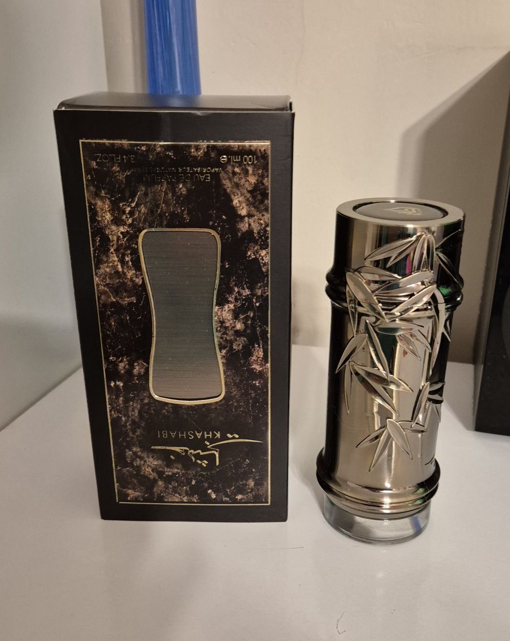 Lattafa Khashabi woda perfumowana 100 ml orientalna uniseks