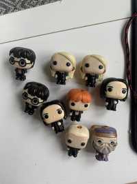 Figurki Harry Potter Kinder Joy