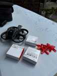 DJI Avata + DJI FPV Remote Controller 2 – komplet
