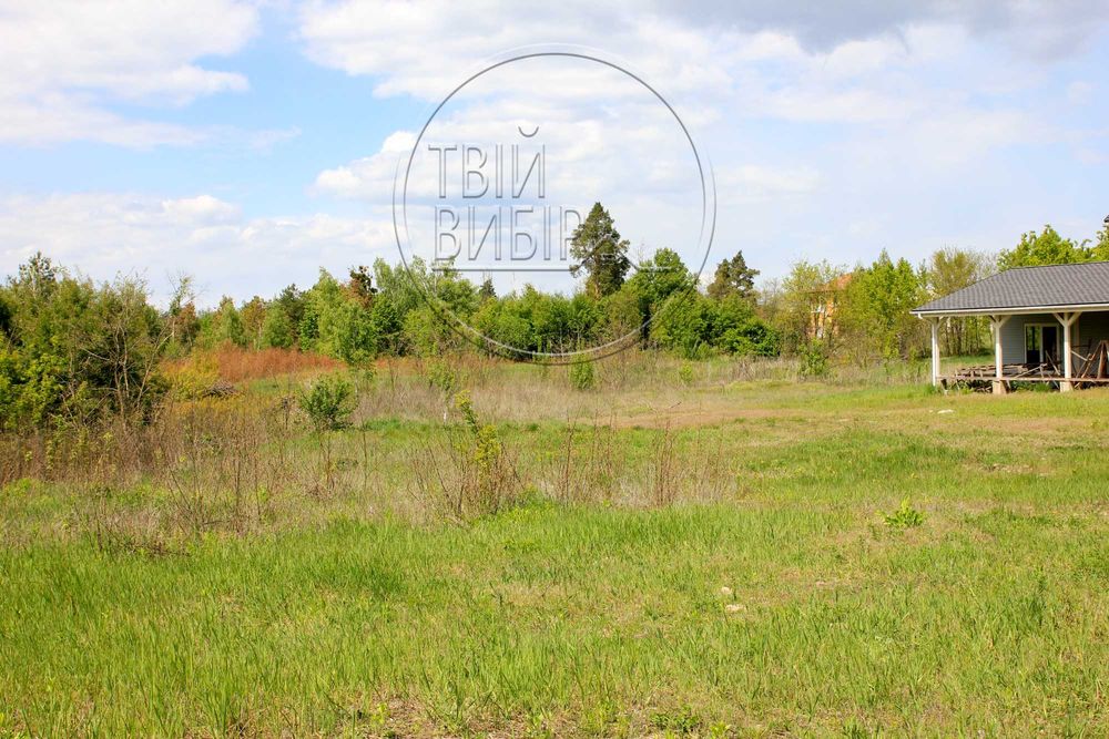 Продаж Видової Ділянки Гореничі