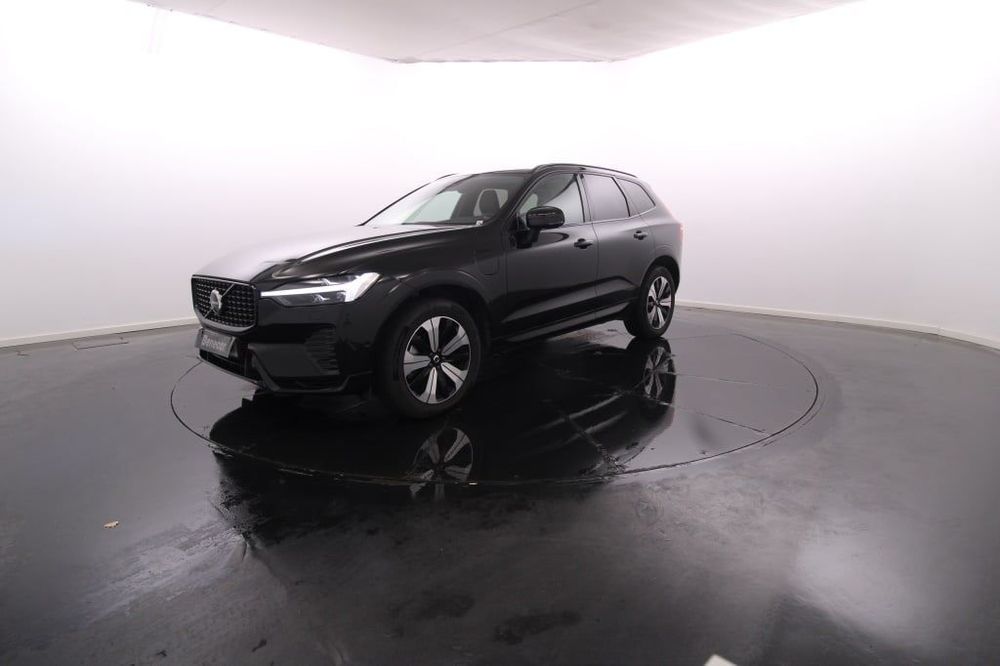 Volvo XC 60 2.0 T6 PHEV Plus Dark AWD