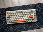 Гарантия! Ajazz AK820 MAX Механическая клавиатура