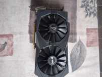 Karta graficzna Asus Strix GTX1050Ti O4G Gaming