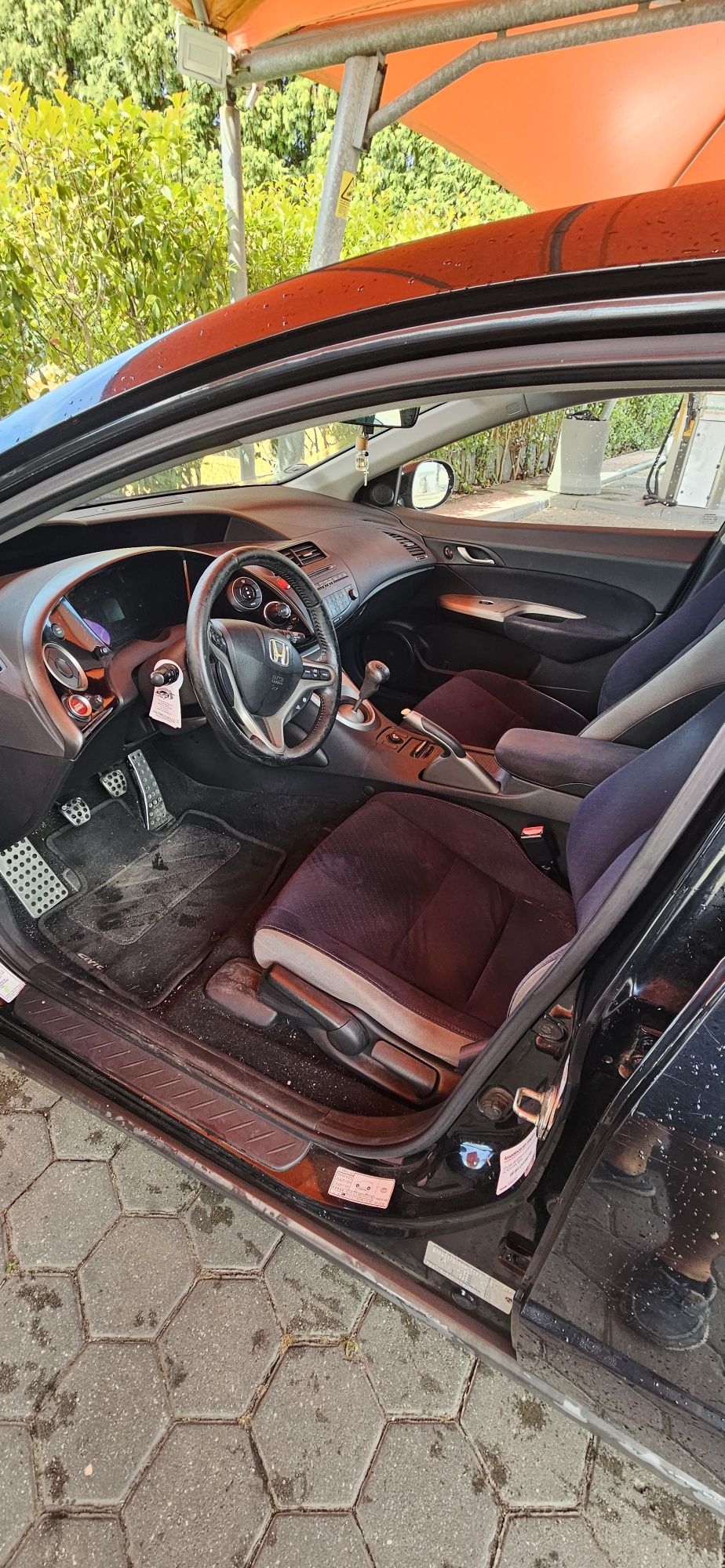 Honda 1.8vtec Nacional
