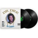 Вінілова платівка The Chronic Dr. Dre
