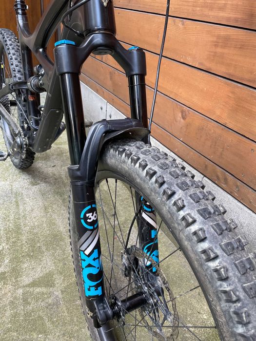 Ibis HD 4 , rozmiar 19.5 , XL