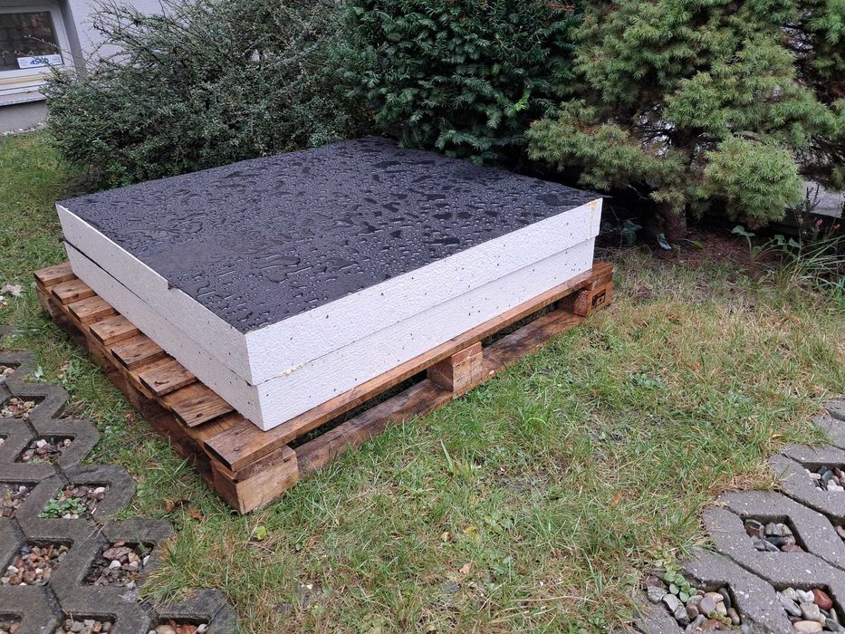 styropapa 100x100x10