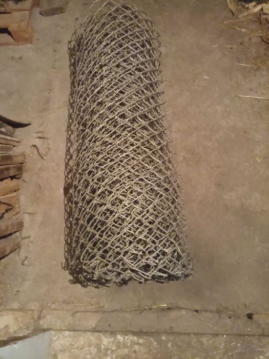 Алюмінієва сітка для огорожі