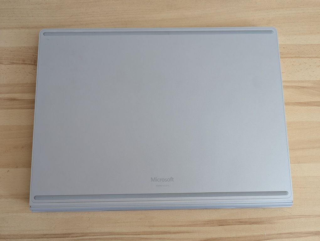 Microsoft Surface Book 3 i7 16/512gb GTX 1650 Max-Q
