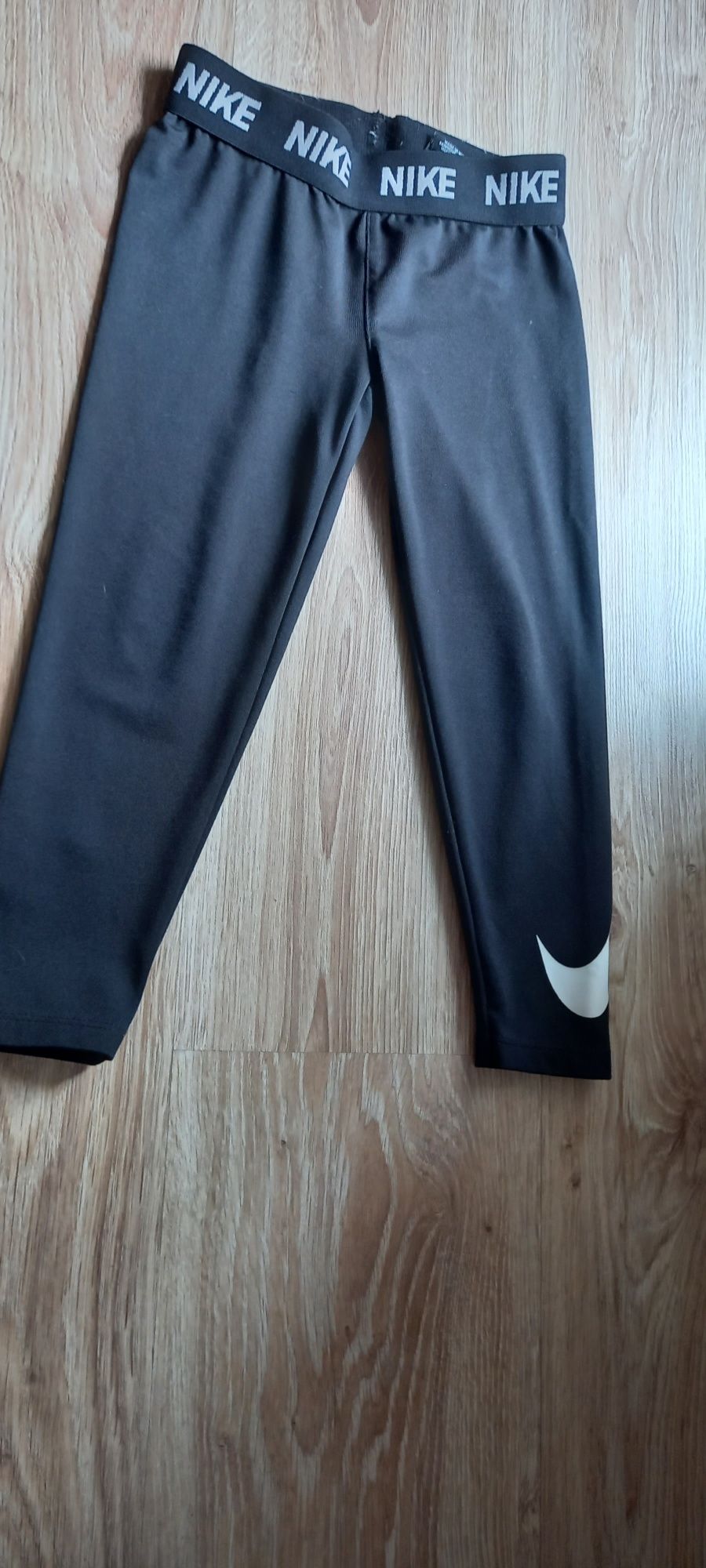 Getry leginsy 104 110 cm nike 4 5 lat