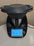 Thermomix TM6 wersja limitowana Sparkling Black