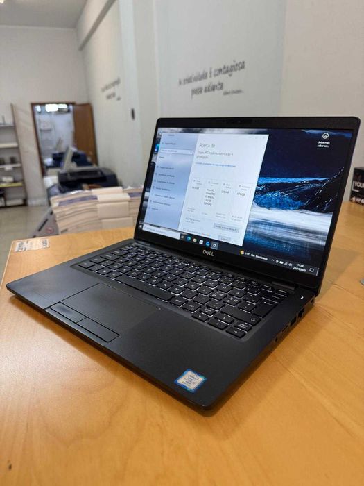 Portatil  Dell Latitude 5300