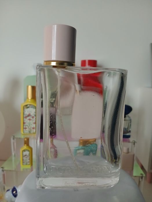 Burberry her flakon 100ml