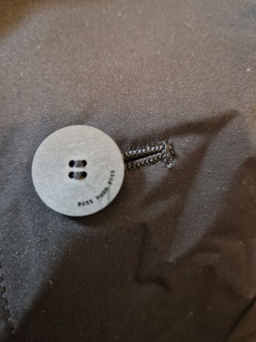 Trencz Hugo Boss rozm .38