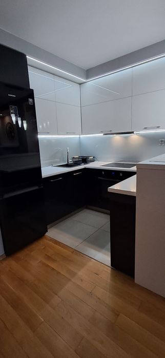 Mieszkanie 44m2 Jagodno