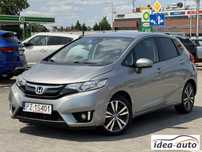 Honda Jazz *FILM*Elegance*Zarejestrowany*NAVI*Kamera*Roczna Gwarancja Techniczna*