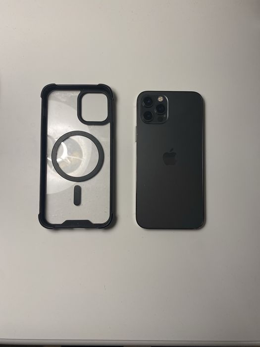Iphone 12 pro! 256gb!