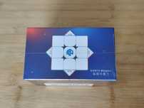 Cubo Mágico GAN 13 Maglev 3x3 – topo de gama (Novo)