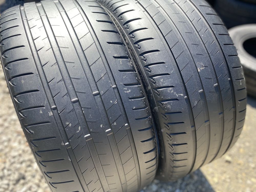 2szt# Bridgestone 275/35/21 - lato - Montaz Gratis #