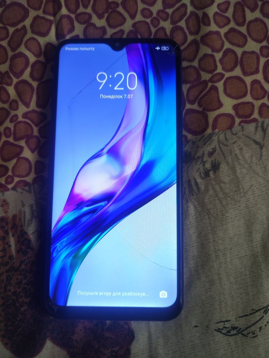 Продам Redmi 9 (3-32)NFC