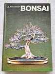 Bonsai sztuka miniaturyzacji drzew krzewów Płochocki Kowalik jak nowa