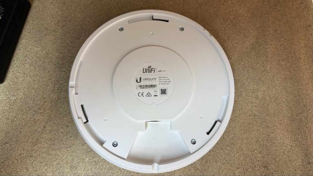 Ubiquiti Unifi AP LR UAP-LR