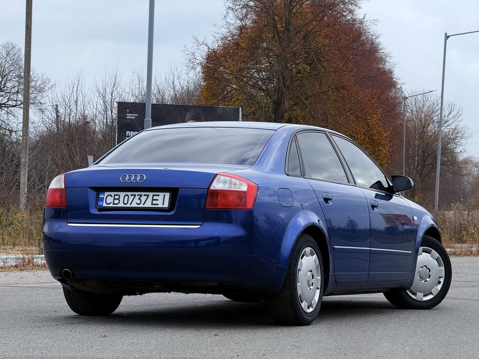 Продам Audi A4Від власника! Автомат