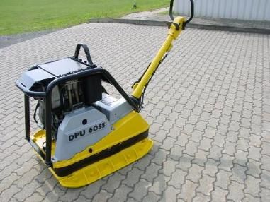 usługi koparko-ładowarka minikoparka bobcat wozidło młot zagęszczarka