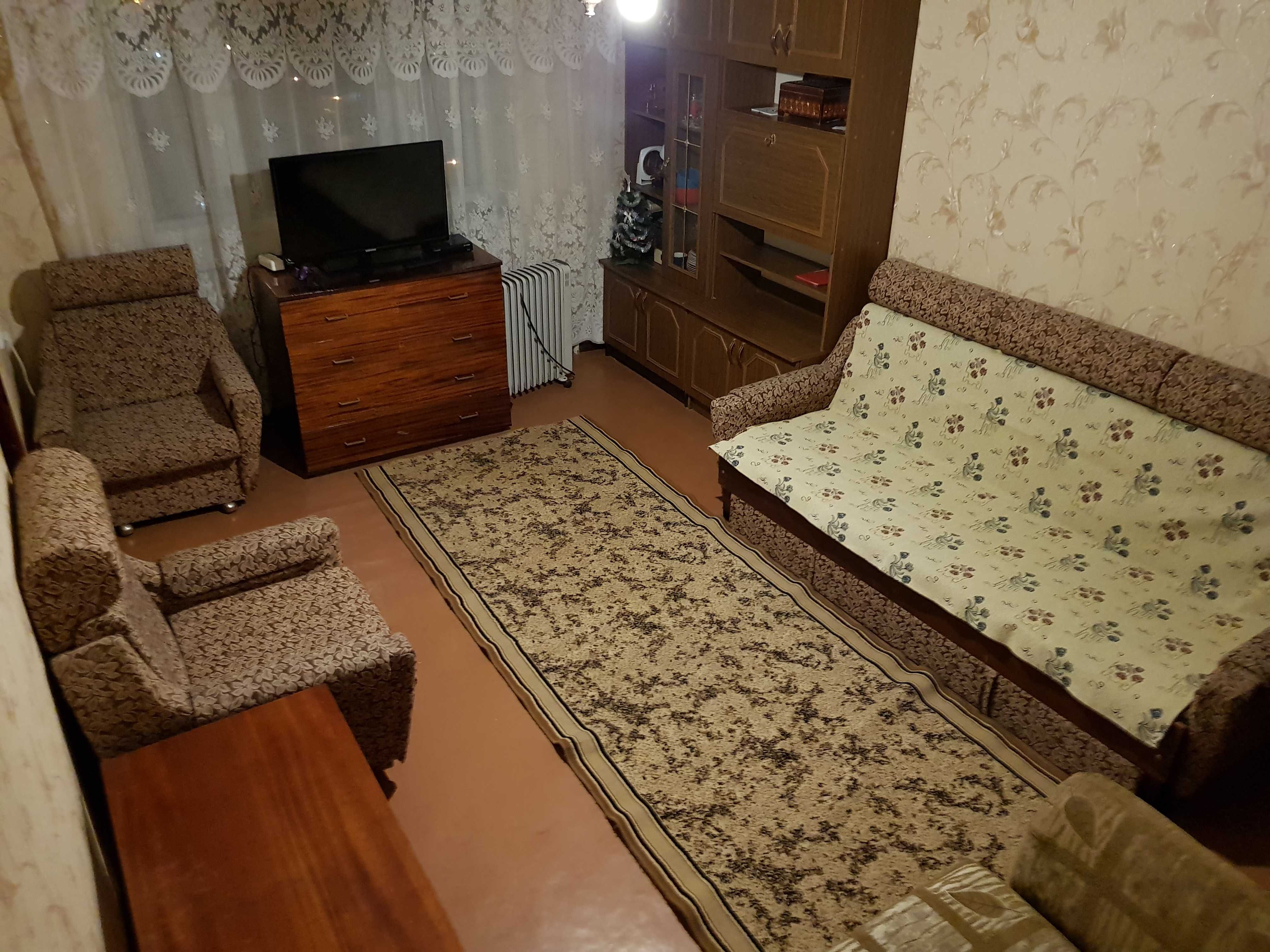 Продам Квартиру , Харків ,вул.клочківська 276б