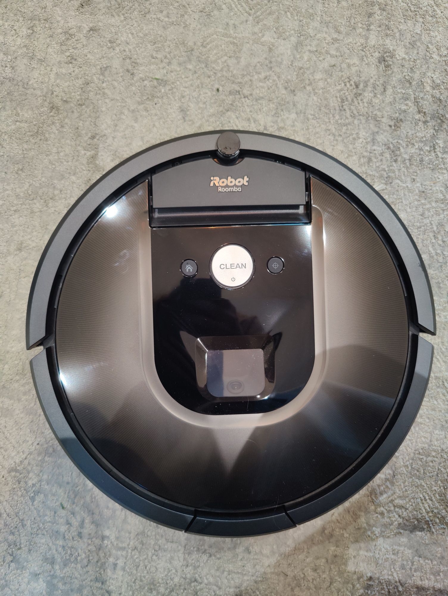 IRobot Roomba 980