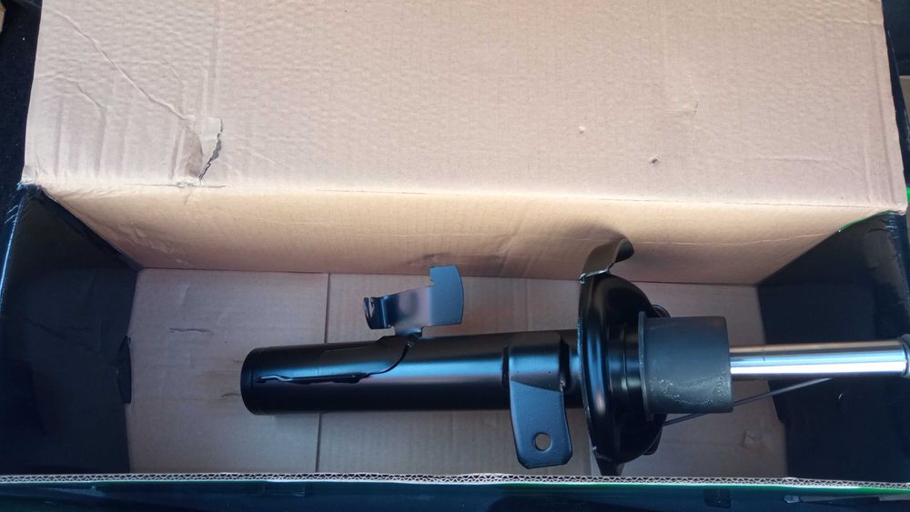 Амортизатор/Стойка/Пружина Мазда 3 BK/BL/BM/BN/BP, Mazda CX-5, Мазда 6