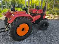 Shifeng SF244 мінітрактор