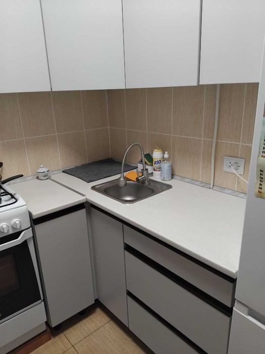 2-кімнатна квартира у гарному стані готова до проживання м. Тернівка