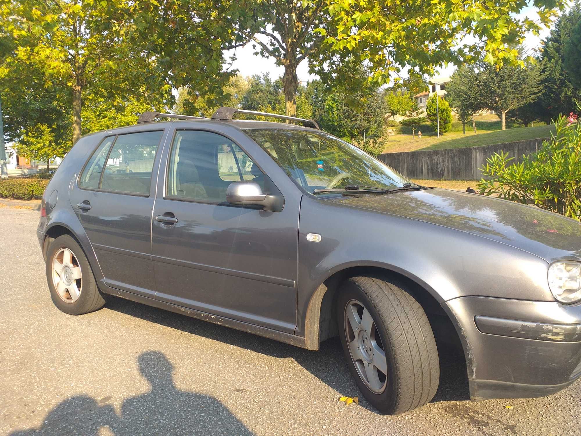 GOLF 4 1.9 TDI 110CV