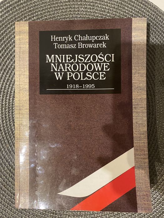 Mniejszości narodowe w Polsce