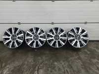 Felgi Land Rover  5x120 21 Discovery Sport Vogue