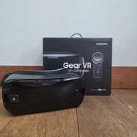 Samsung Gear Vr with controller