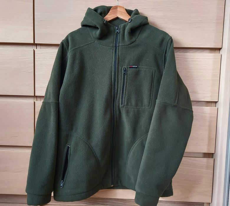 Bluza polar męska Windrose rozm. M