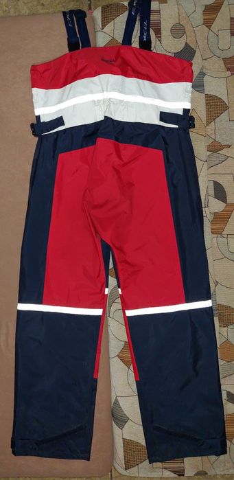 Супер знижка Комбінезон водонепроникний для яхтенного спорту риболовлі