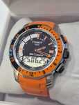 TISSOT Sea-Touch Zegarek do nurkowania