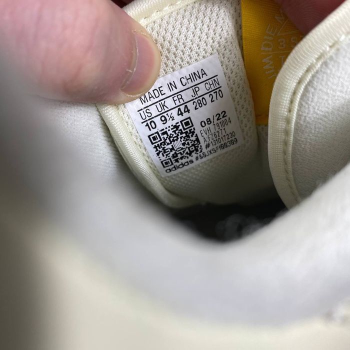 FZ6271 adidas forum exhibit low 2 originals кросівки шкіра leather