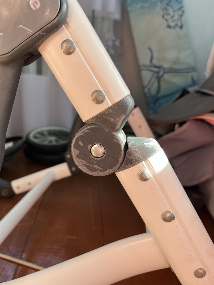 Продам коляску Anex m/type в хорошому стані
