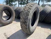 Opona używana ciężarowa napędowa budowlana 315/80R22.5 TYP ROMB 12-13m