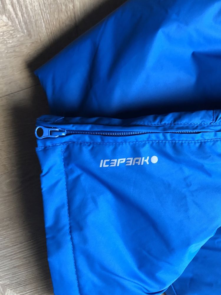 nowe spodnie narciarskie Icepeak