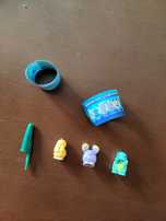 Figuras / Bonecos POKÉMON Coleção Dolci Preziosi