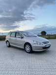 Samochód osobowy Peugeot 307 sw