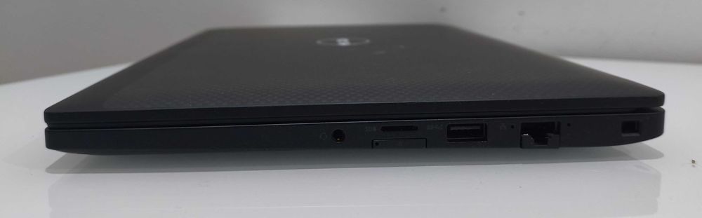 Dell Latitude 7290 – Ecrã 12,5 FHD Touchscreen/Core i5/SSD NVME