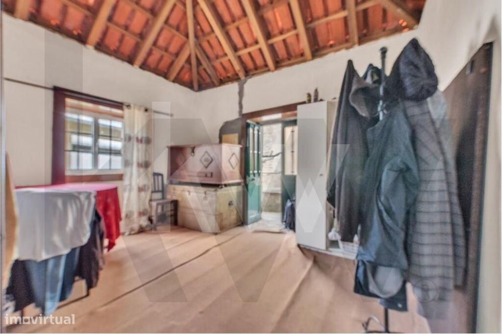 Moradia T2 com Vista Mar Definitiva – Campanário, Ribeira Brava