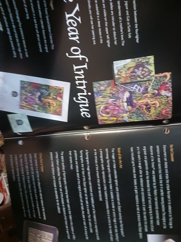 Revista isqueiro zippo